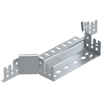 OBO Bettermann 6041234 Aftakstuk (inbouw) Metaal 1 stuk(s) OBO Bettermann 6041234 Aftakstuk (inbouw) Metaal 1 stuk(s)