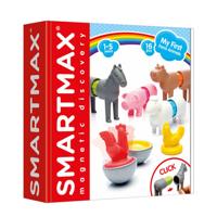 SmartMax Smart max - my first farm animals - thumbnail