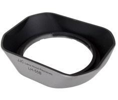 JJC LH-55B Olympus zonnekap