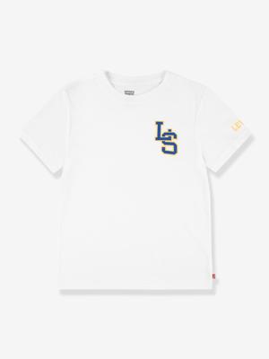 T-shirt LEVI'S Monogram kind wit