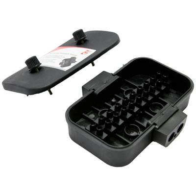 IWH 019063 Lasdoos Aantal aders 10