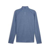 Puma Velocity Cloudspun 1/4 Zip Shirt Heren - thumbnail