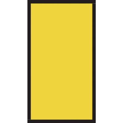 HellermannTyton WIC1-YELLOW-PA66-YE Markeerclip 561-01754 HellermannTyton WIC1-YELLOW-PA66-YE Markeerclip 561-01754