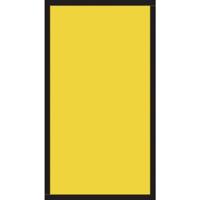 HellermannTyton WIC1-YELLOW-PA66-YE Markeerclip 561-01754 - thumbnail