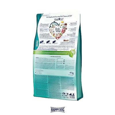 Happy Dog Hondenvoer Mini Adult, per stuk verpakt (1 x 300 g)
