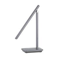 Eglo Led bureaulampIniesta antraciet - 900957 - thumbnail