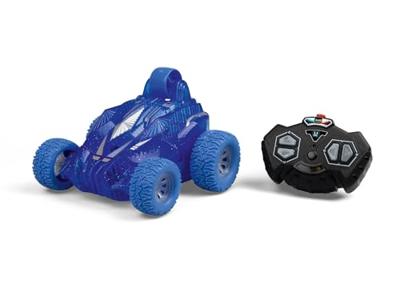 Revell Control 24436 Stunt Car Disco RC modelauto voor beginners Elektro Met lichteffect Revell Control 24436 Stunt Car Disco RC modelauto voor beginners Elektro Met lichteffect