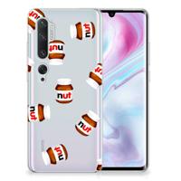 Xiaomi Mi Note 10 Pro | Siliconen Case | Nut Jar - thumbnail