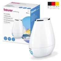 Beurer - LB 37 Air Humidifier - White - thumbnail