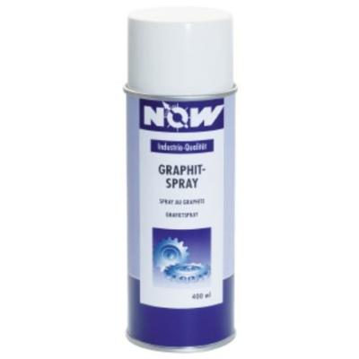 Promat/Tecwerk Grafietspray | 400 ml | spuitbus - 4000354615