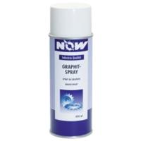 Promat/Tecwerk Grafietspray | 400 ml | spuitbus - 4000354615 - thumbnail