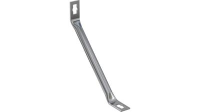 Fischer PSAE A4 300 Steun 300 mm RVS 562839 10 stuk(s) Fischer PSAE A4 300 Steun 300 mm RVS 562839 10 stuk(s)