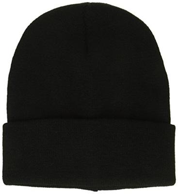 Blåkläder Muts 20200000 | Zwart | Maat One Size - 7330509052839