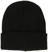 Blåkläder Muts 20200000 | Zwart | Maat One Size - 7330509052839 - thumbnail