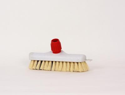 Schrobber luiwagen fiber/anker