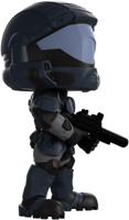 Halo Youtooz Vinyl Figure - ODST - thumbnail