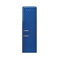 Smeg FAB32RBE5 koel-vriescombinatie Vrijstaand 331 l A+++ Blauw - thumbnail