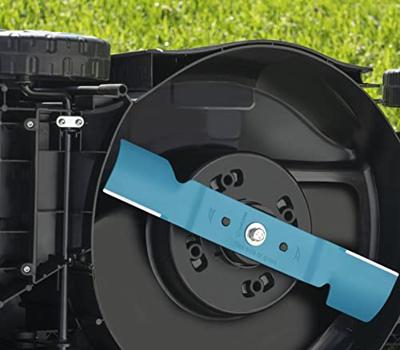 GARDENA 04121-20 neu Reservemessen voor grasmaaier