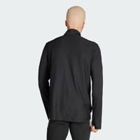 adidas OTR Longsleeve Half-Zip Heren - thumbnail