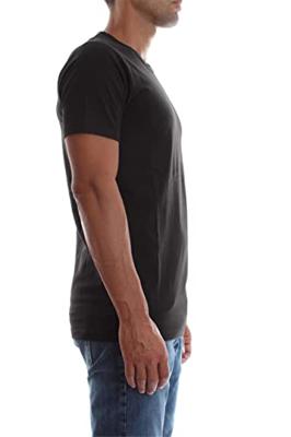 Jack & Jones Jjebasic O-neck Tee S/s Noos Basic T-shirts 1327175 Black