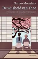 De wijsheid van Thee - Noriko Morishita - ebook - thumbnail