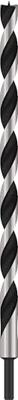 Bosch Accessories 2608597200 Hout-spiraalboor 18 mm Gezamenlijke lengte 400 mm Cilinderschacht 1 stuk(s)