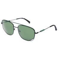 Calvin Klein CKJ19101S (001) Heren Zonnebril 56x17x140 - thumbnail