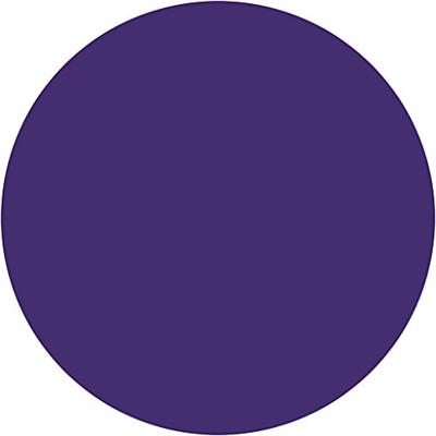 Creativ Company Textile color dekkende textielverf - paars, 250ml