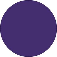 Creativ Company Textile color dekkende textielverf - paars, 250ml - thumbnail