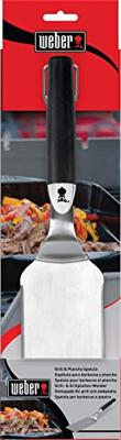 Weber Universele spatel