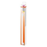 OSRAM HOMELIGHTING 4058075762411 LED-lamp Energielabel F (A - G) S14S Staaf 6 W = 40 W Warmwit (Ø x h) 28 mm x 28 mm 1 stuk(s) - thumbnail