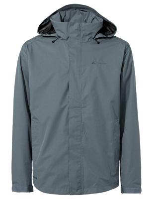 Vaude Escape Light Regenjas Heren Heron Uni L