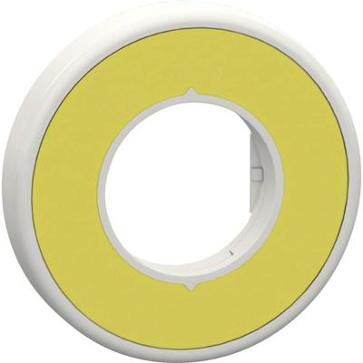 Schneider Electric ZBY9W2M101 ZBY9W2M101 (b x h) 9.3 mm x 60 mm Zonder markering Rood 1 stuk(s)