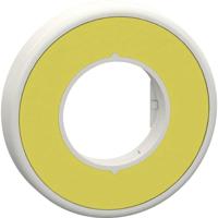 Schneider Electric ZBY9W2M101 ZBY9W2M101 (b x h) 9.3 mm x 60 mm Zonder markering Rood 1 stuk(s) - thumbnail