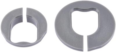 ROCKSHOX veerweg spacer travel spacer rs tokens deluxe nude