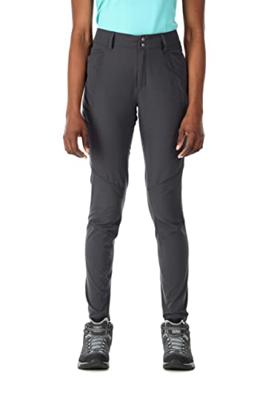 RAB - Incline Light Broek Dames RAB - Incline Light Broek Dames