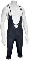 G-FORM protektorshorts "adaptive riding bib" adaptive riding bi b black gr. s - thumbnail