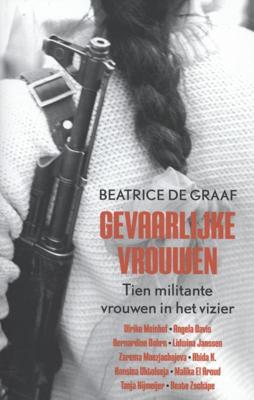 Gevaarlijke vrouwen (Paperback)