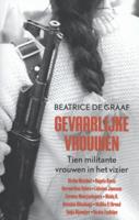 Gevaarlijke vrouwen (Paperback) - thumbnail