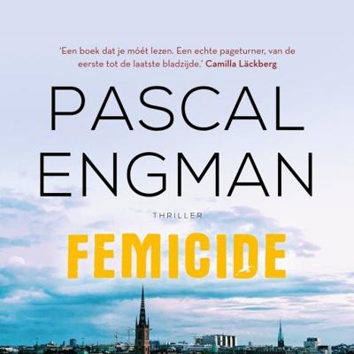 Femicide Femicide