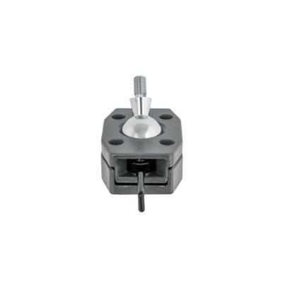 Bernstein Tools for Electronics 9-281 Bankschroefvoet 9-281