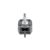 Bernstein Tools for Electronics 9-281 Bankschroefvoet 9-281 - thumbnail