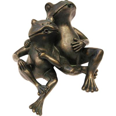 Spuitfiguur kikkers Ubbink - Ubbink Spuitfiguur kikkers Ubbink - Ubbink