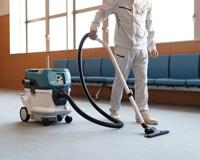 Makita VC006GMZ01 Accu Nat- en Droogstofzuiger AWS 2 x XGT 40V Max Basic Body - thumbnail