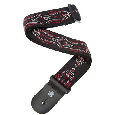 D'Addario 50C03 gitaarband Chopper