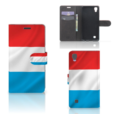 LG X Power Bookstyle Case Luxemburg LG X Power Bookstyle Case Luxemburg