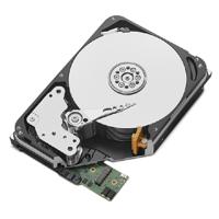 Seagate IronWolf Pro 20 TB Harde schijf (3.5 inch) SATA III ST20000NT001 Bulk - thumbnail