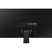 Samsung PC-monitor S36GD, maat 27 – VA-paneel, FHD resolutie (1920 x 1080), 100 Hz, kantelbaar, VESA 75 x 75, contrast 3000:1, Eye Saver Mode, Flicker Free, HDMI (1,4), VGA, hoofdtelefoonaansluiting, - thumbnail