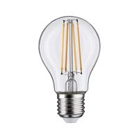 Paulmann 28698 LED-lamp Energielabel F (A - G) E27 7.5 W Warmwit (Ø x h) 60 mm x 106 mm 1 stuk(s) - thumbnail