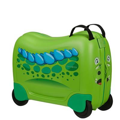 DREAM2GO RIDE-ON DINO DINOSAUR D